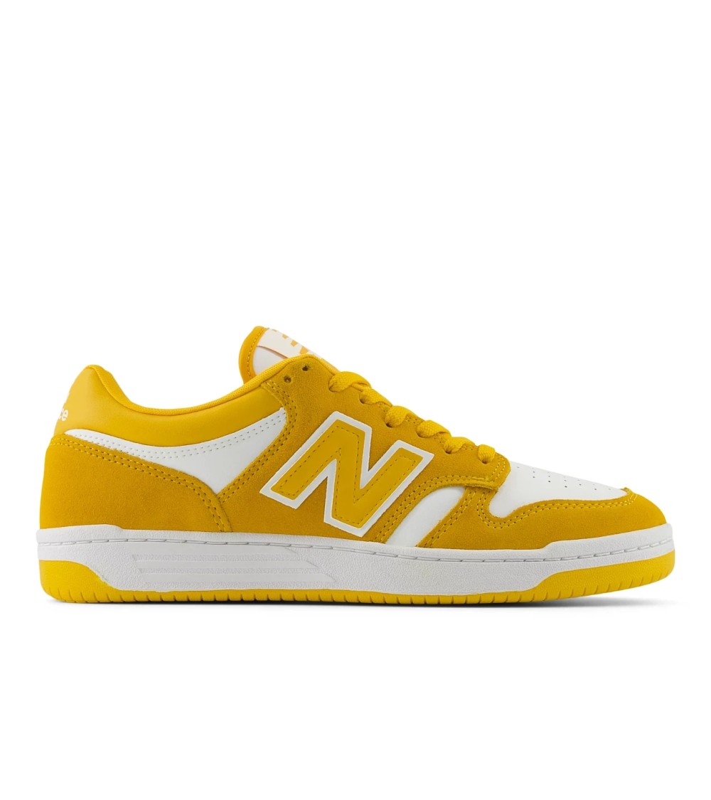 New Balance 480 Uomo Bianco | Acquista Online!